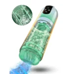 Water Bath Male Masturbator