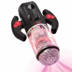Male Masturbation Cup
