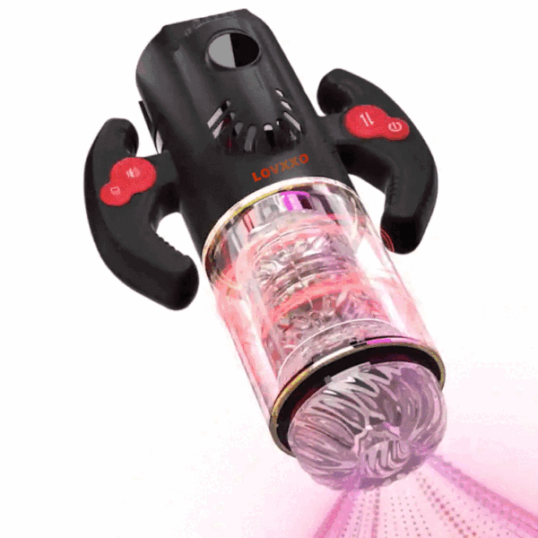 Male Masturbation Cup