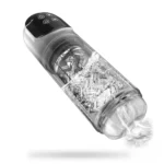 Male Stroker Penis Pump