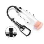SUPER SUCKER PENIS ENLARGER