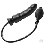 RENEGADE INFLATABLE DILDO