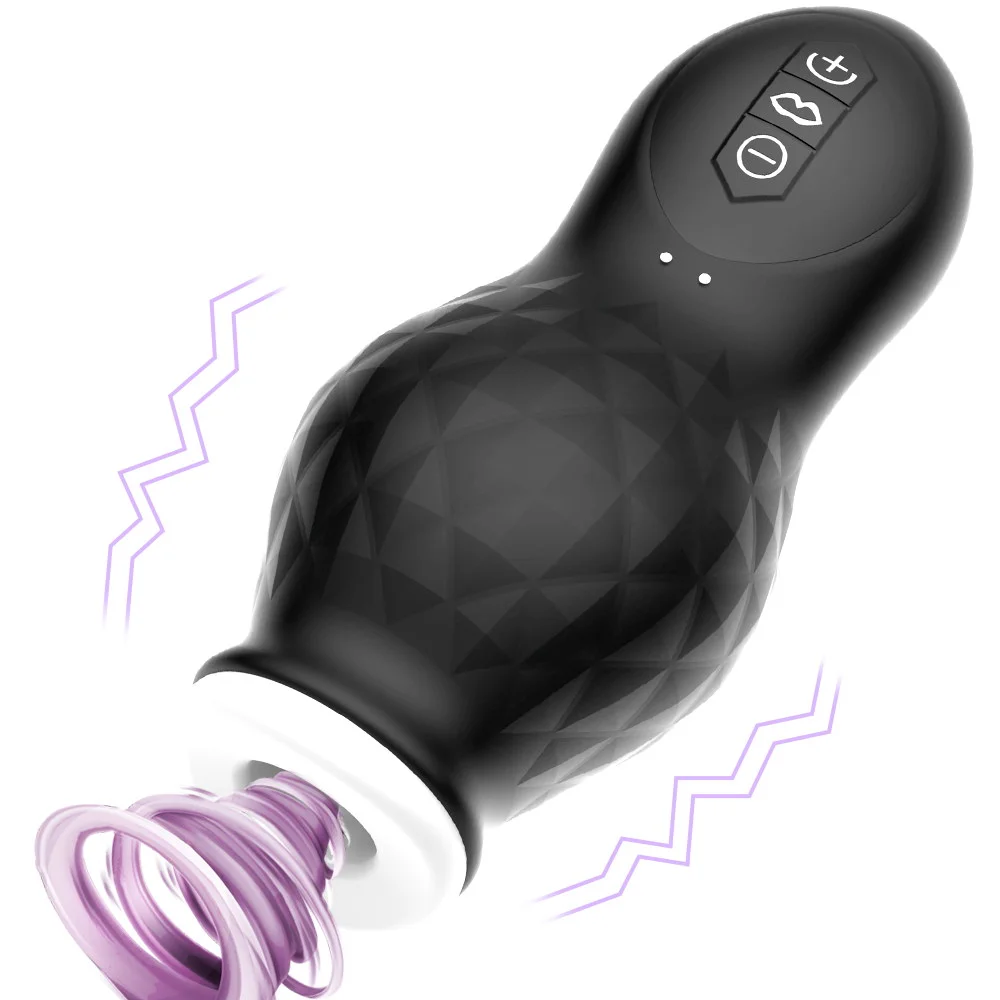 Dragon Masturbation Cup