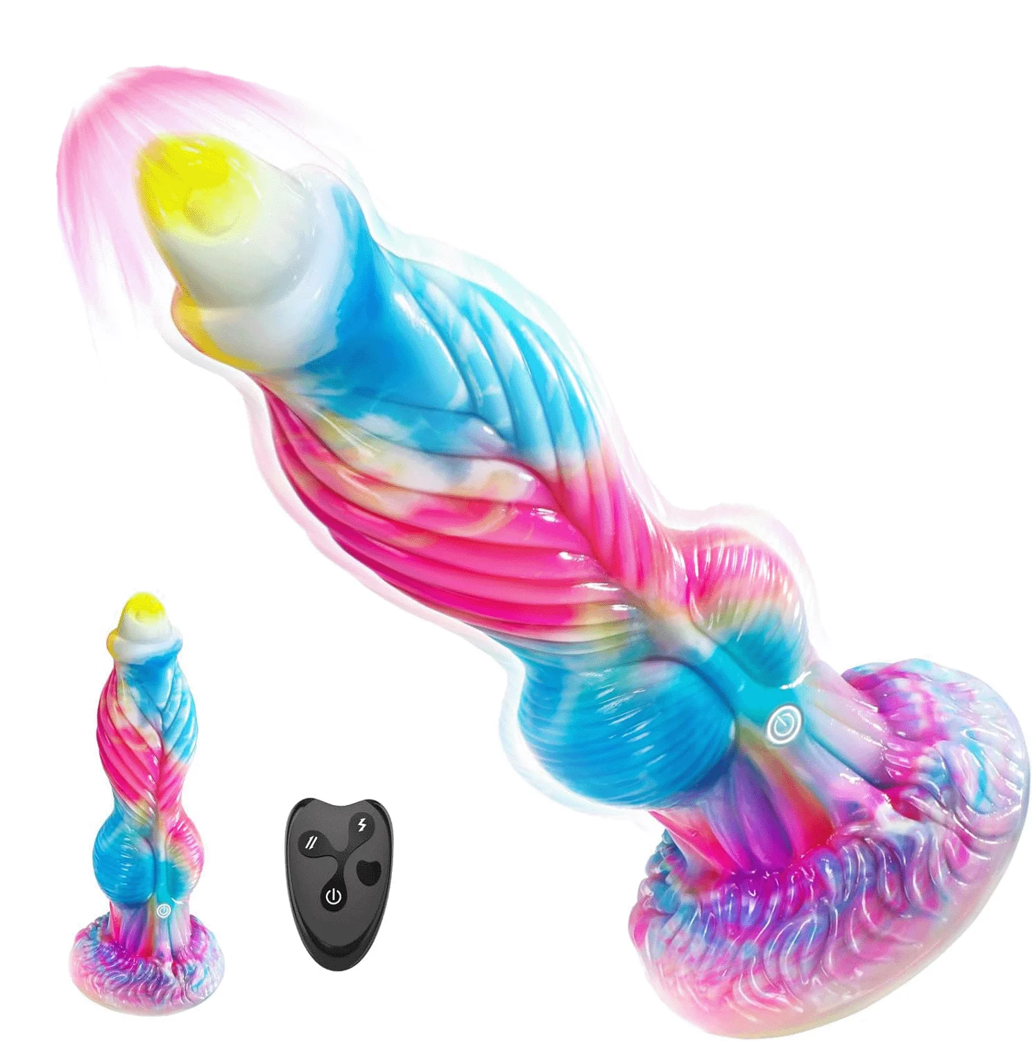 Randall - Monster 3 IN 1