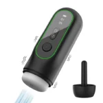 Solomon 5 In 1 Male Masturbator