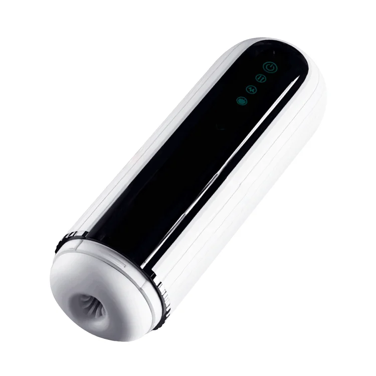 Jose LCD Display Male Masturbator