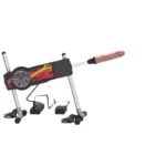 Otto - Auto Remote Control Heating Telescopic Sex Fuck Machines Thrusting Dildo Machine