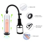 Male Penis Pump Manual Penis