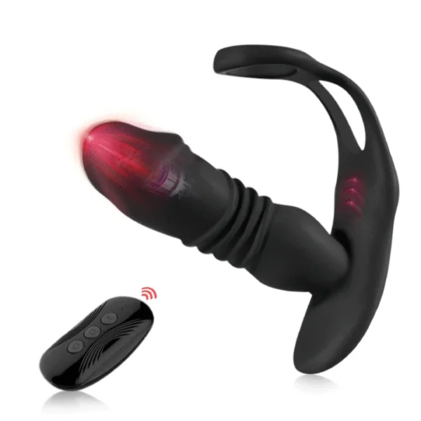 Sophia Prostate Massager