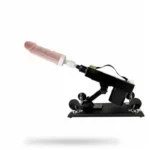 Marcus - Automatic Thrusting Telescopic Sex Machine
