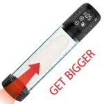 Suction Spa Vacuum Pump Massager Stimulator