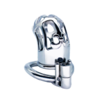 Dungeon of Denial Steel Cock Cage (1.97 In)