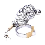 PERMANENT URETHRAL TORMENT