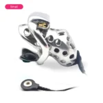 Electronic Male Chastity