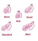 Chastity Cage