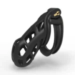 Cobra 6.0 Chastity Device Kit