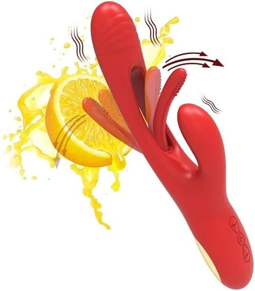 Clitoral Vibrators