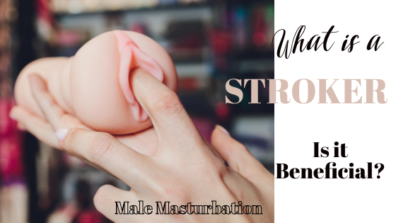 male sex toy