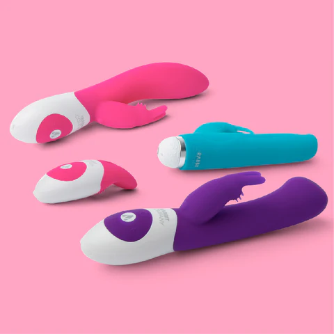 Vibrators
