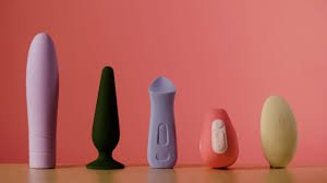 sex toys smell