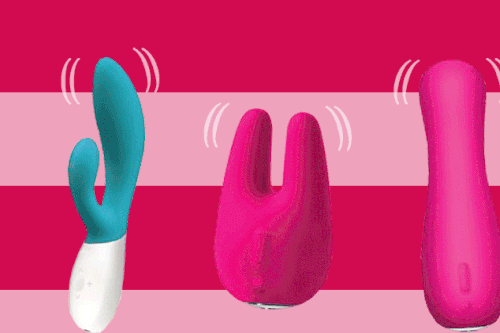 Vibrators