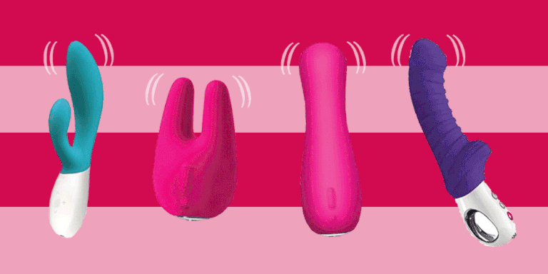 Using Sex Toys Together