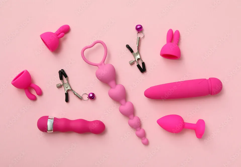 sex toys