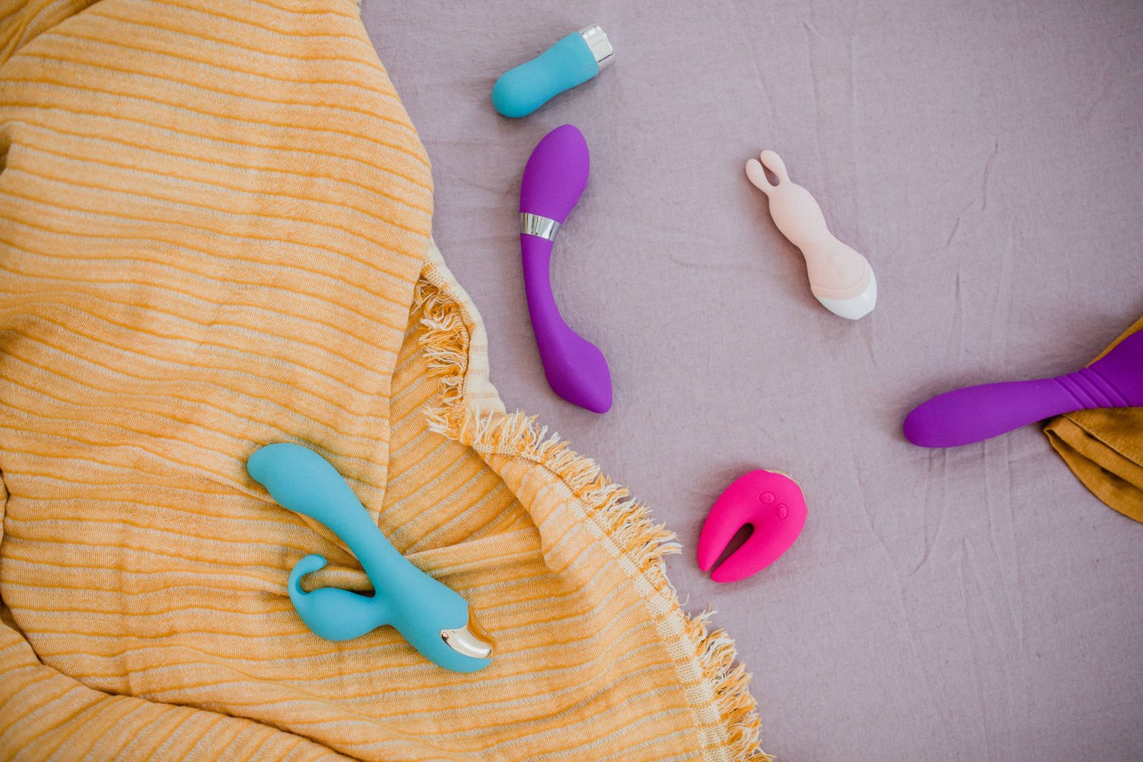 Sex Toys