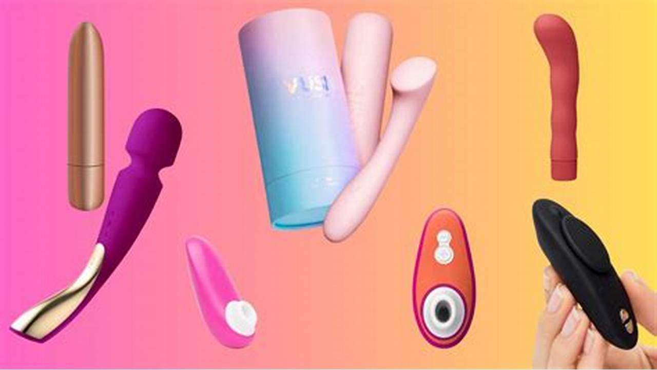 First Vibrator