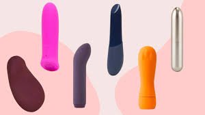 Travel-Friendly Sex Toys