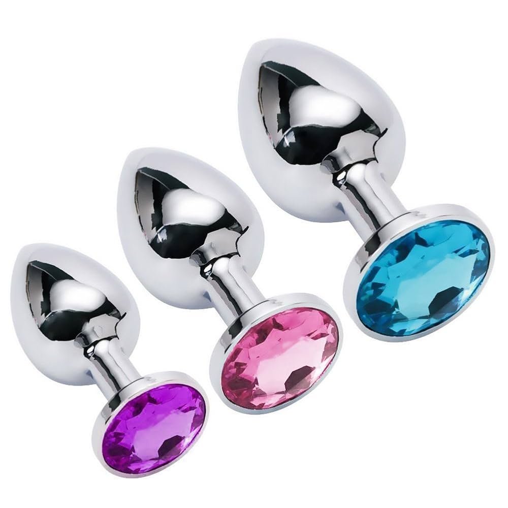 Anal Toys