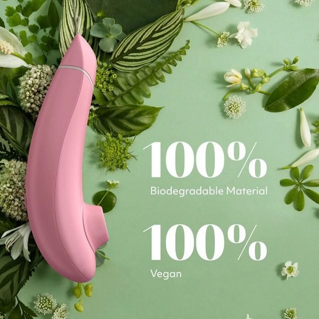 Eco-Friendly