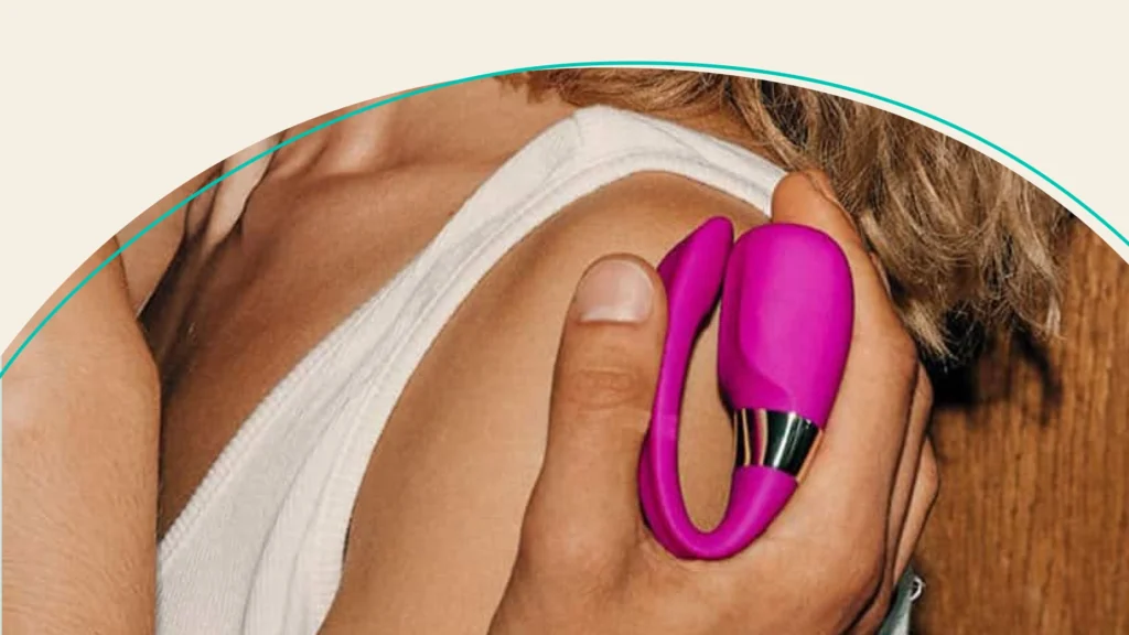 Discreet Toys