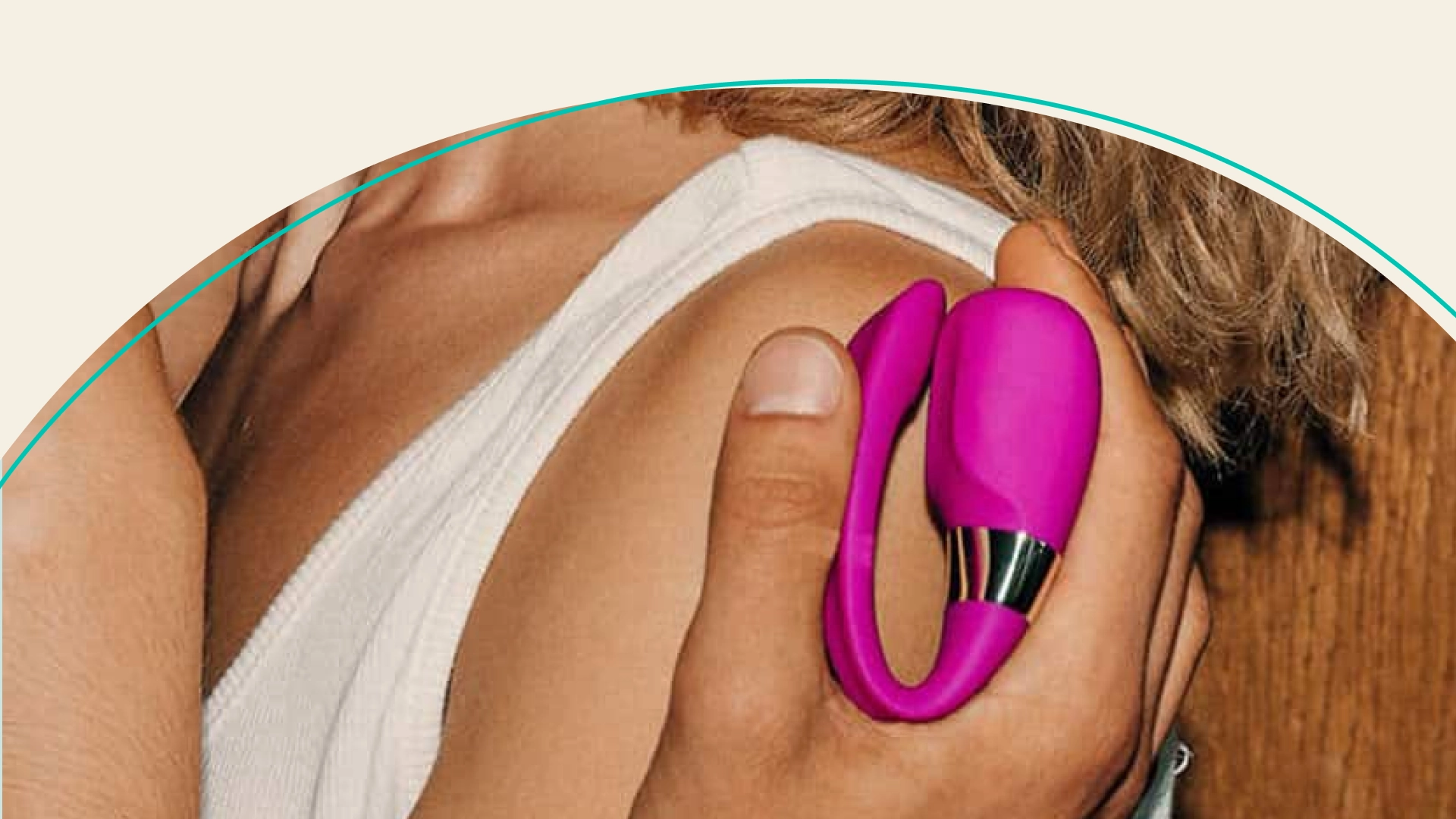 Discreet Toys
