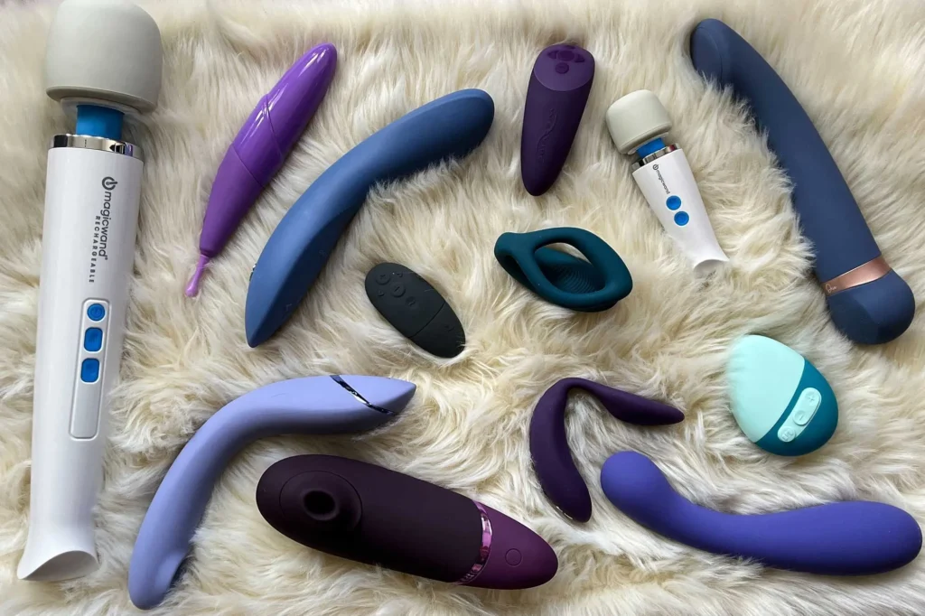 Sex Toys